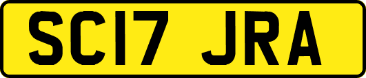 SC17JRA
