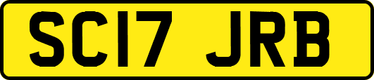 SC17JRB