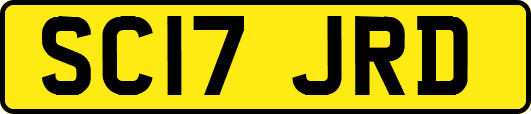 SC17JRD