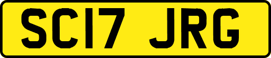 SC17JRG