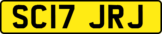 SC17JRJ