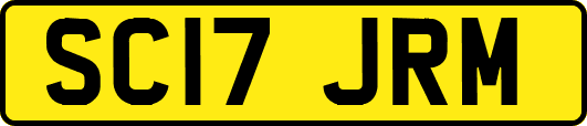 SC17JRM
