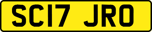 SC17JRO