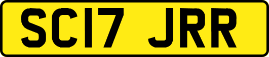 SC17JRR