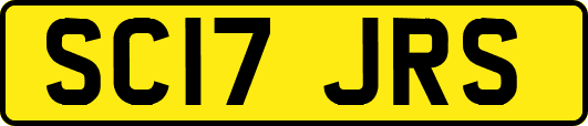 SC17JRS