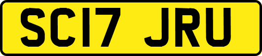 SC17JRU