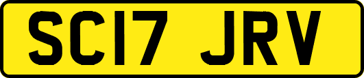 SC17JRV
