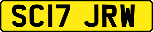 SC17JRW