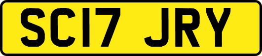 SC17JRY