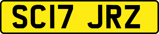 SC17JRZ