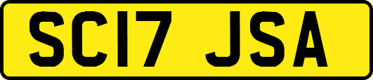 SC17JSA