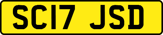 SC17JSD
