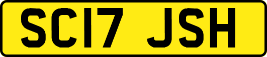 SC17JSH