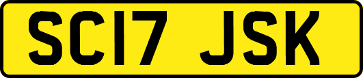 SC17JSK
