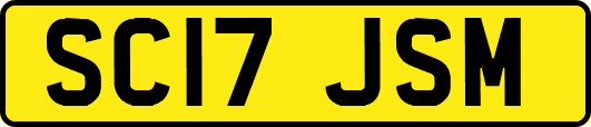 SC17JSM