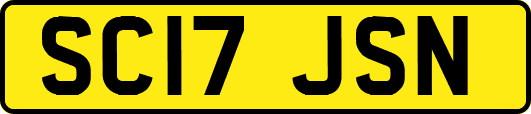 SC17JSN