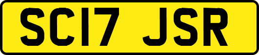 SC17JSR
