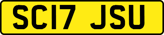 SC17JSU