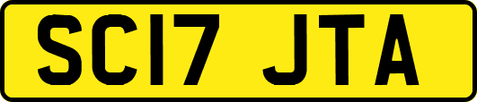 SC17JTA