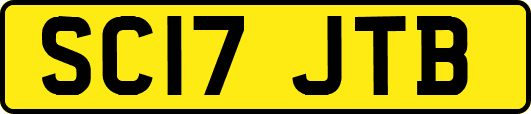 SC17JTB