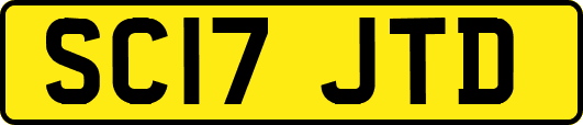 SC17JTD