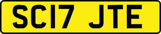 SC17JTE