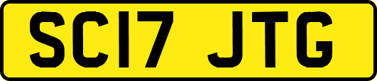 SC17JTG