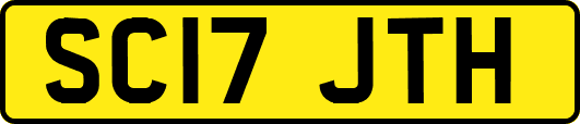 SC17JTH
