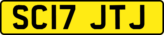 SC17JTJ