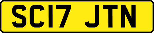 SC17JTN