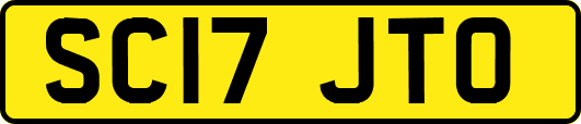 SC17JTO