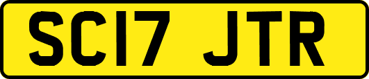 SC17JTR