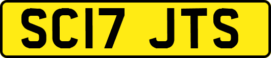 SC17JTS