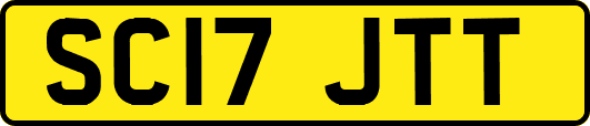 SC17JTT
