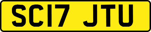 SC17JTU