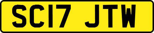 SC17JTW