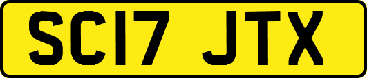 SC17JTX