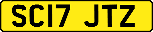SC17JTZ