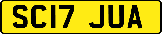 SC17JUA