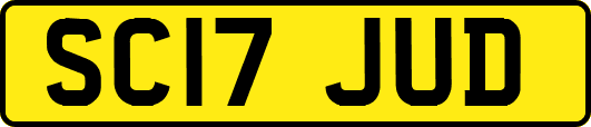 SC17JUD