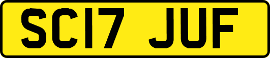SC17JUF