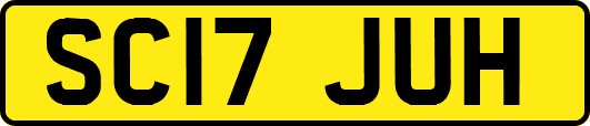 SC17JUH