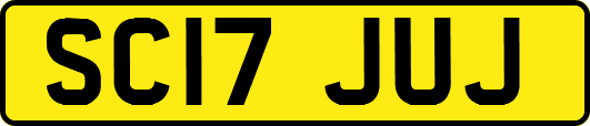 SC17JUJ