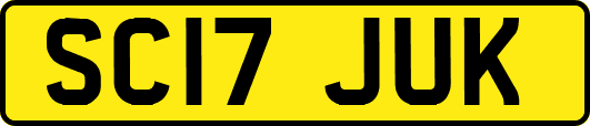 SC17JUK