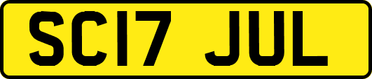 SC17JUL