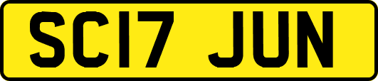 SC17JUN