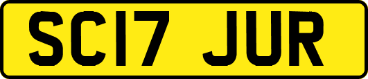 SC17JUR