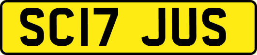 SC17JUS