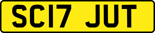 SC17JUT