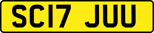 SC17JUU